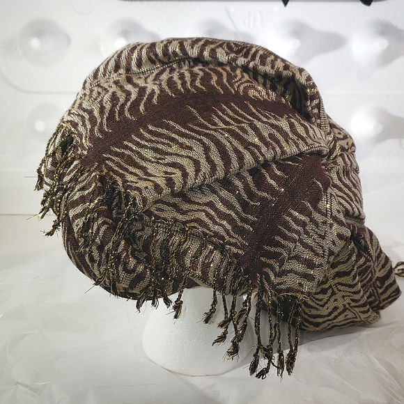 Sultan Hat  One Size - Picture 4 of 4